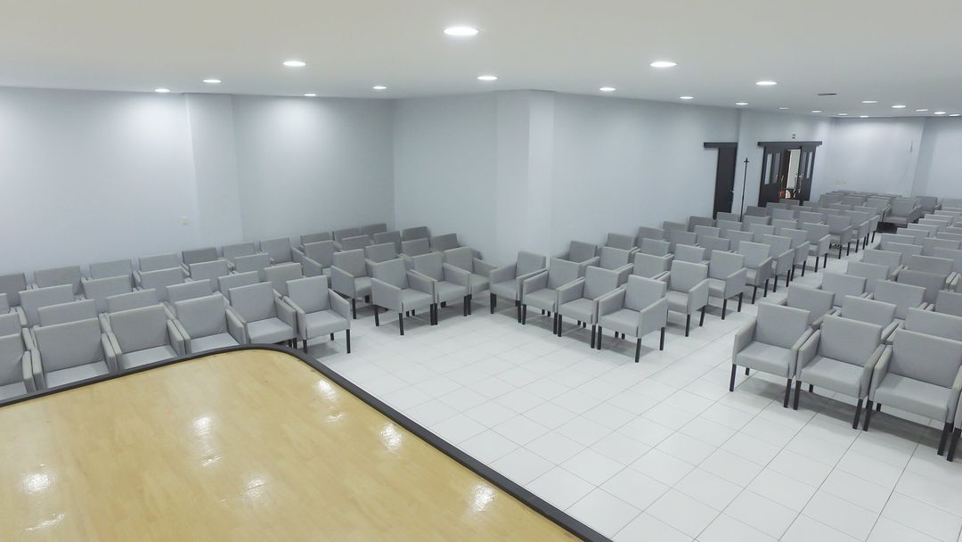 Centro de Convenções Pérola
